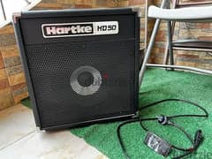 Hartkee HD 50