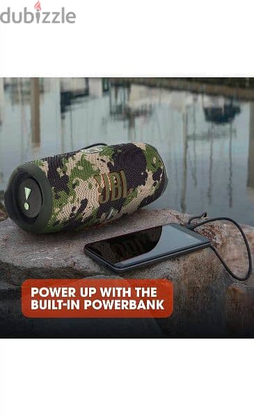 Jbl charge 5 3