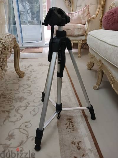 Tripod