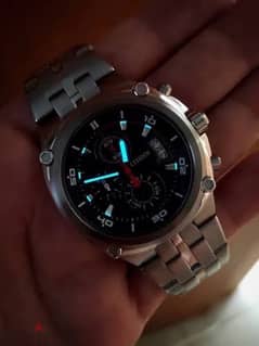 citizen watch The only one in Egypt At a reasonable price