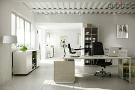 With a 15% discount, own a 70-square-meter office and receive the profits from your office from the beginning of the contract with a 200% return and i