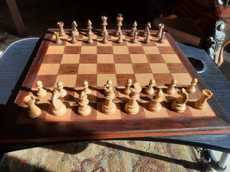 chess 7