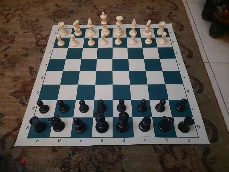 chess 10