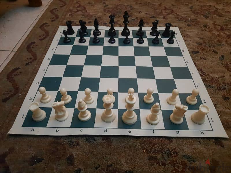 chess 11