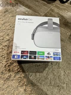 Oculus Go VR Glasses 32 GB from USA without controller