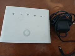HUAWEI Wireless Router from Vodafone