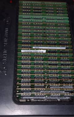 Ram laptop original 0