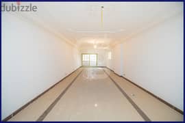 Apartment for sale 285m, Gleem (Rasmy Basha St Branched from Abdel Salam Aref)