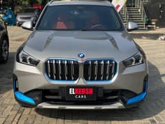 BMW iX1 xDrive30 2024
