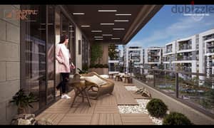 Pay 10% and contract for an apartment at the old price with a distinctive view on the Lagoon on the highest hill in the capital, with an iconic view a