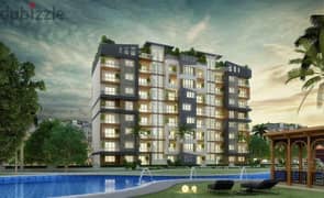 With a down payment of only 5%, you will contract on a 165-meter apartment with a distinctive view on the lakes and landscape, in installments over 7