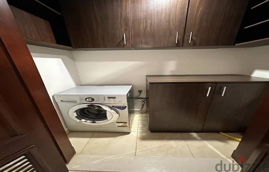 For Rent Apartment In Mivida - New Cairo 11