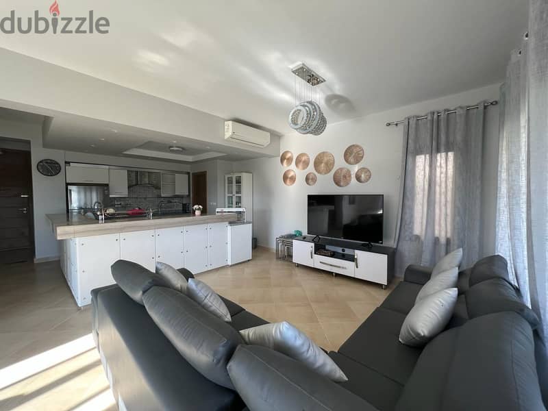 For Rent A Prime Villa With Prime Location In Marassi - Northcoast 2