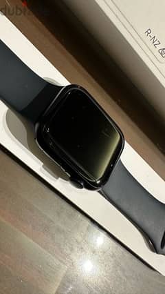 Apple watch series 8 “Battery 98%” 45mm