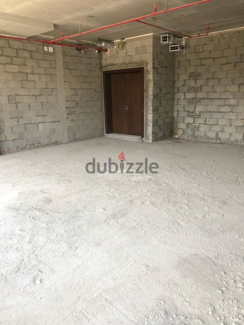 For Rent Shop With Prime Location In Eastown New Cairo 2