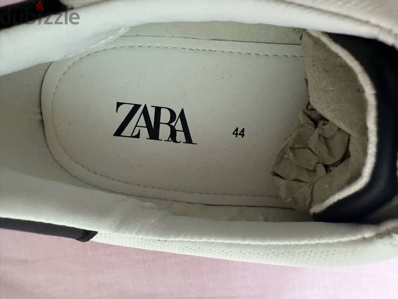 Zara original shoes 4