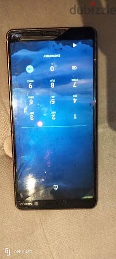 Nokia 7 plus 4/64 1800ج
