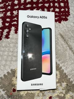 Samsung A05s 0