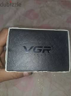 ماكينة حلاقة VGR
