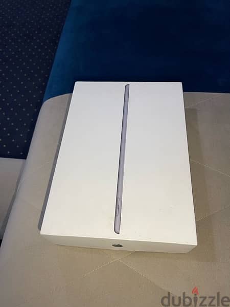 ايباد 7  , 128G Wifi ( ipad 7 ) ( ايباد الجيل السابع ) 0