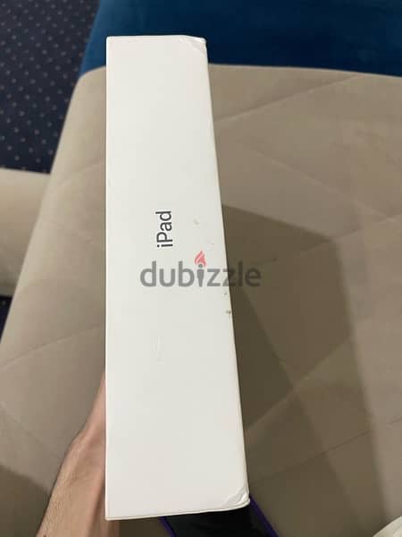 ايباد 7  , 128G Wifi ( ipad 7 ) ( ايباد الجيل السابع ) 1