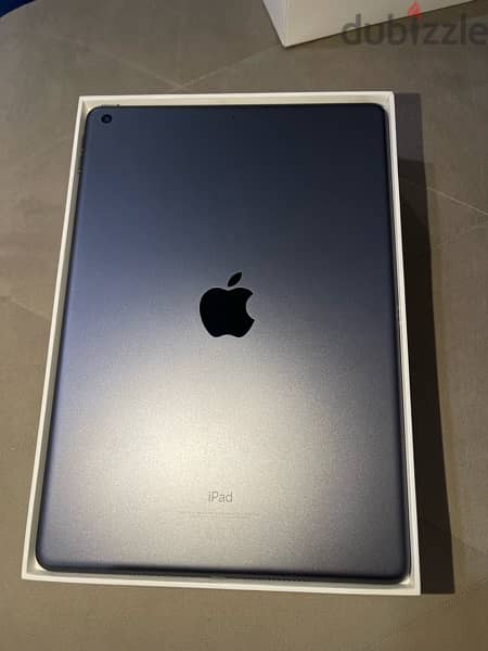 ايباد 7  , 128G Wifi ( ipad 7 ) ( ايباد الجيل السابع ) 3