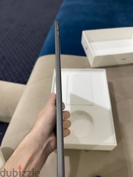 ايباد 7  , 128G Wifi ( ipad 7 ) ( ايباد الجيل السابع ) 5