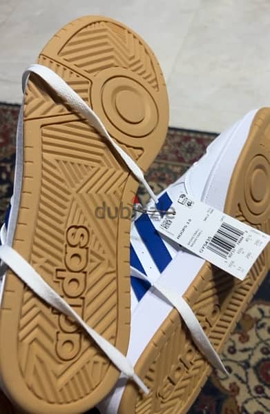 original adidas shoes new مقاس ٤٥ جاي من امريكا 1