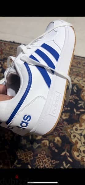 original adidas shoes new مقاس ٤٥ جاي من امريكا 2