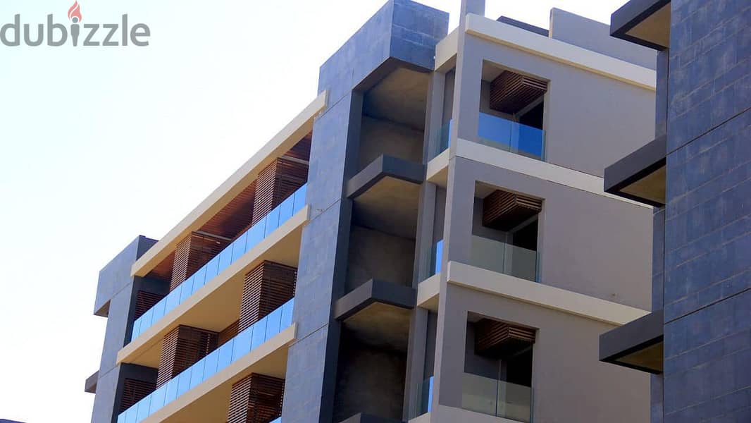 apartment 230m for sale in La Vista ElPatio Oro 1