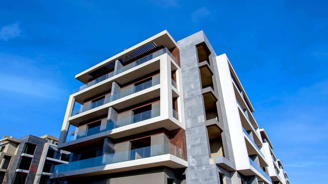 apartment 230m for sale in La Vista ElPatio Oro 3