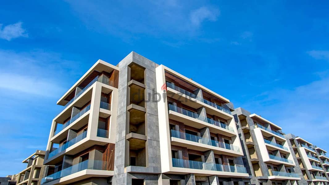 apartment 230m for sale in La Vista ElPatio Oro 6