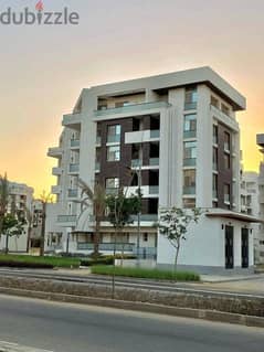 apartment for sale 150m ready to move fully finished at new capital