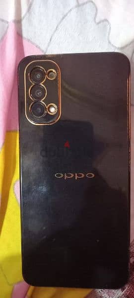 oppo reno 4 1