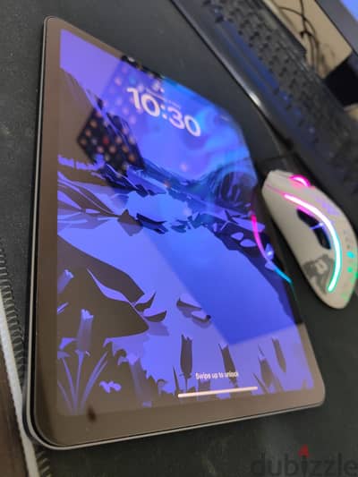 Ipad Air 4