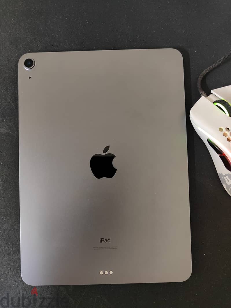 Ipad Air 4 3