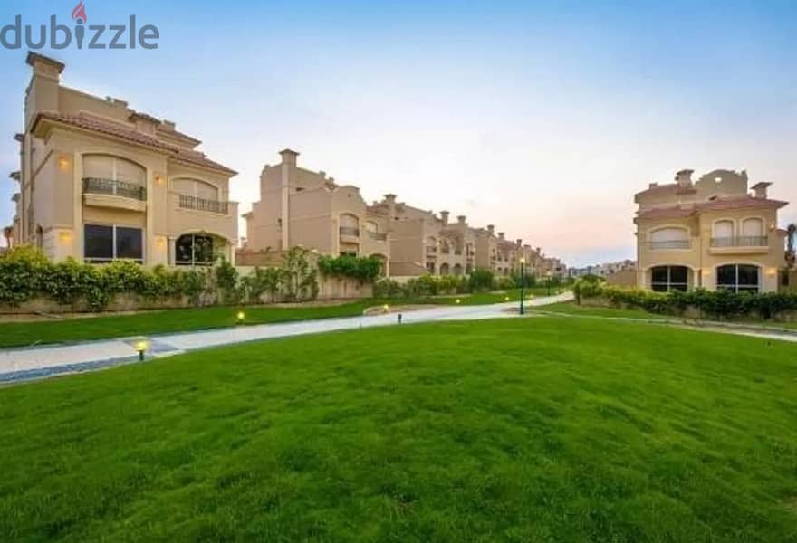 للبيع فيلا جاهزة لسكن باقل سعر في اخر التجمع  for sale Villa ready to move with the lowest price in new cairo 0