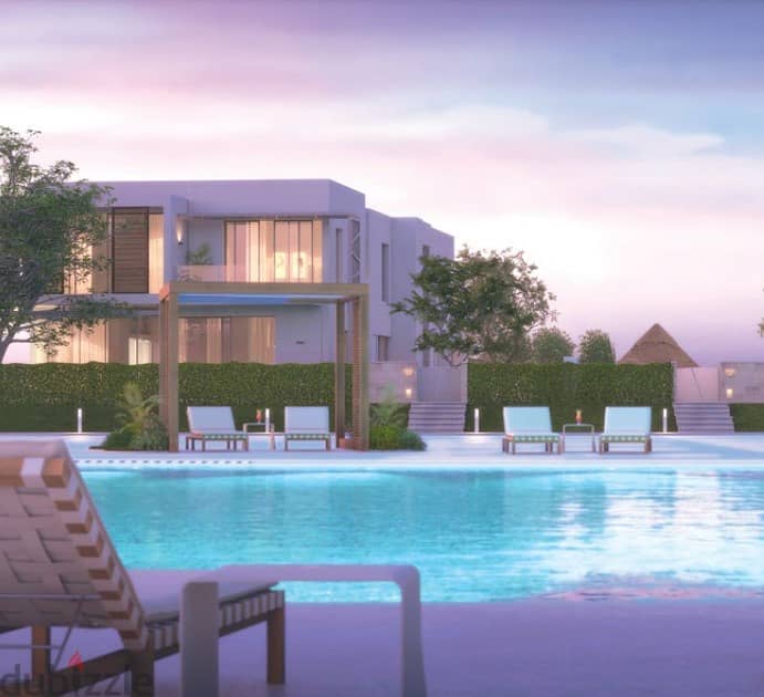 Distinctive duplex in New Zayed for sale in installments ivoire sheikh zayed near Mahmour July 26 with 10% down payment 3
