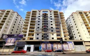 Apartment for sale, 158 m, Smouha (Valory Transportation and Engineering Compound)