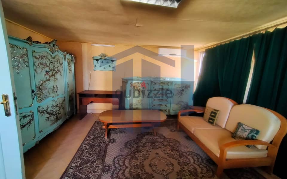 Furnished apartment for rent, 100 m, Raml Station (Al-Falaki Street) 2