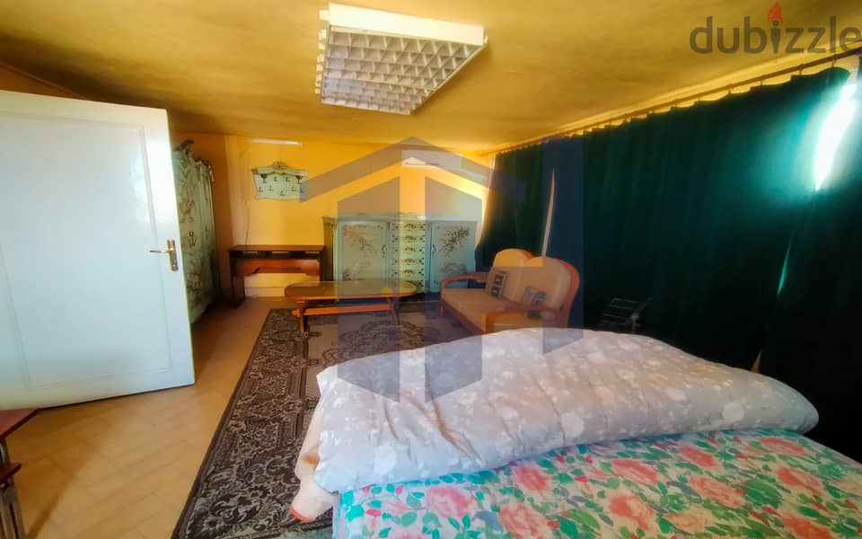 Furnished apartment for rent, 100 m, Raml Station (Al-Falaki Street) 6