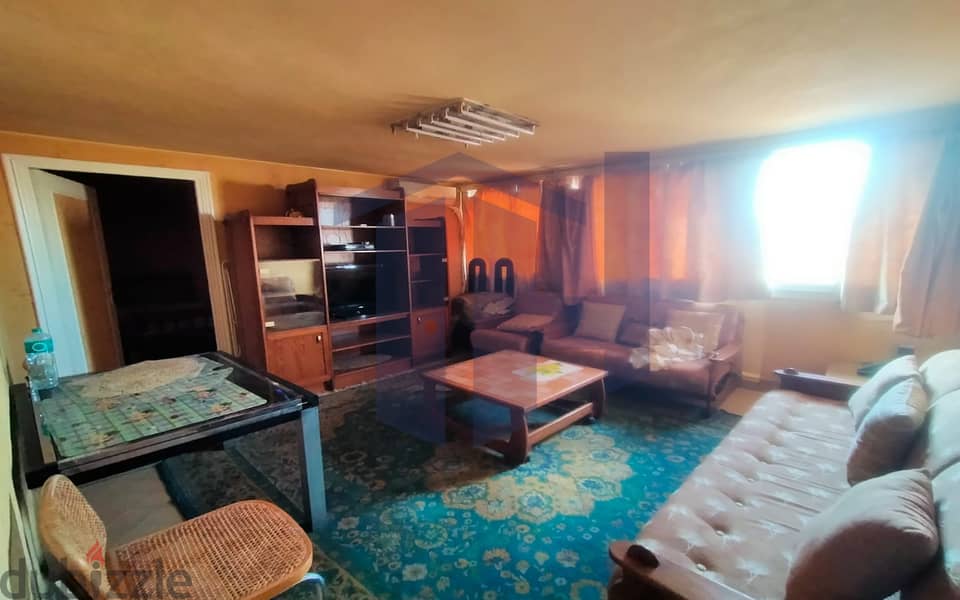 Furnished apartment for rent, 100 m, Raml Station (Al-Falaki Street) 9