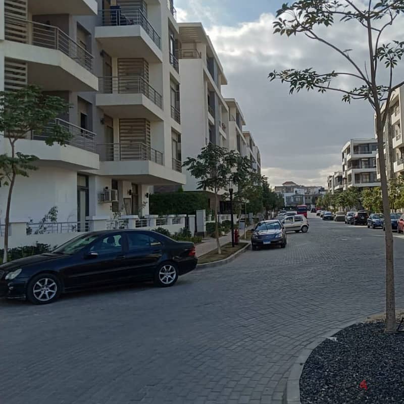 Apartment for sale near Nasr City in installments 4