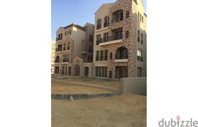 Apartment for sale  in green square ready to move at a good price 0