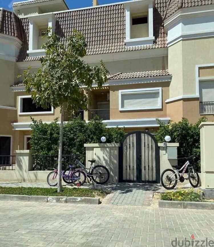 last villa for sale near madinaty new cairo آخر فيلا للبيع امام مدينتي بأقل سعر في السوق 11