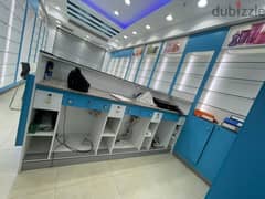 Rented Pharmacy for Sale in Rehab City 0