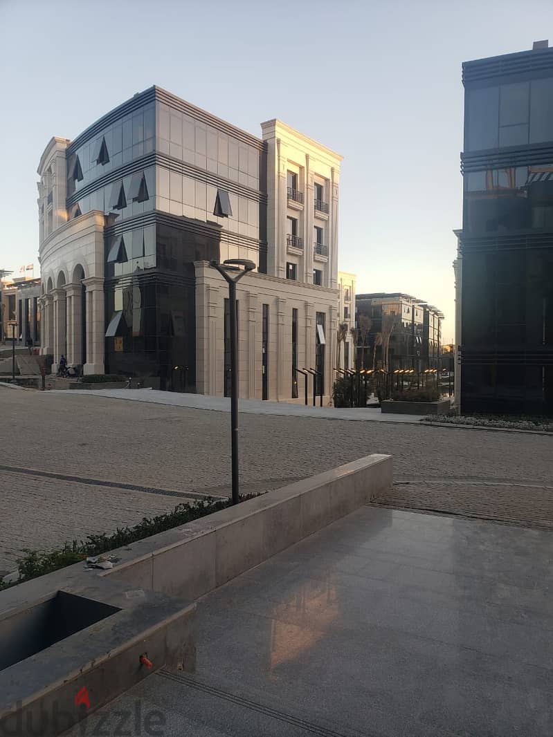 office resale for sale in cairo business plaza ready to move 3