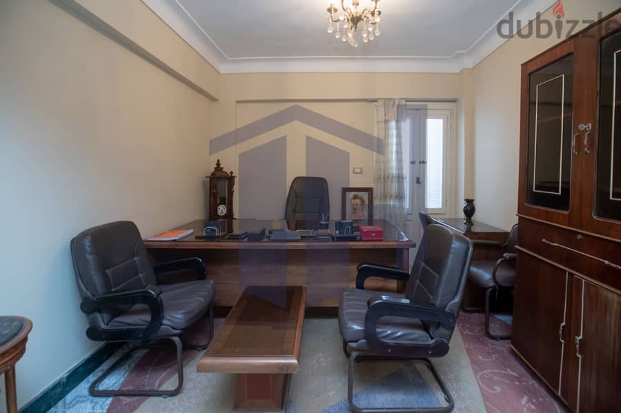 Apartment for sale 240 m Montazah (in front of Montazah Gardens) 9