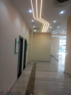 Clinic for sale 45m new Cairo ready to move \ Fully finished With AC's 0