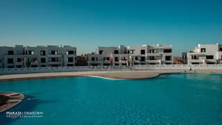 Apartment for sale in Makadi Hurghada | شقه متشطبة فى مكادي الغردقة 0